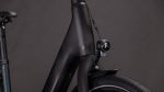Cube Kathmandu Hybrid C:62 SLX (2026) Wave (2026) liquidblack´n´bluedust - immagine 3