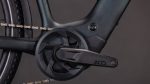 Cube Kathmandu Hybrid C:62 SLX (2026) Wave (2026) liquidblack´n´bluedust - immagine 4