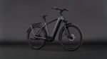 Cube Kathmandu Hybrid Comfort Pro 800 (2026) Diamant slabgrey´n´black - immagine 2