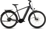 Cube Kathmandu Hybrid Comfort Pro 800 (2026) Diamant slabgrey´n´black