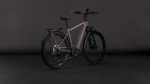 Cube Kathmandu Hybrid EXC 800 (2026) Diamant (2026) cedar´n´chrome - immagine 2