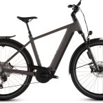 Cube Kathmandu Hybrid EXC 800 (2026) Diamant (2026) cedar´n´chrome