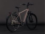 Cube Kathmandu Hybrid EXC 800 (2026) Diamant (2026) cedar´n´chrome - immagine 8