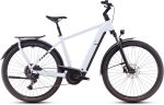 Cube Kathmandu Hybrid ONE 800 (2025) Men (2025) polarwhite´n´black