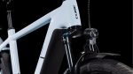 Cube Kathmandu Hybrid ONE 800 (2025) Men (2025) polarwhite´n´black - immagine 2