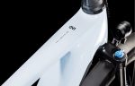 Cube Kathmandu Hybrid ONE 800 (2025) Men (2025) polarwhite´n´black - immagine 5