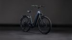 Cube Kathmandu Hybrid ONE 800 (2026) Wave (2026) metallicgrey´n´grey - immagine 2