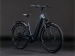 Cube Kathmandu Hybrid ONE 800 (2026) Wave (2026) metallicgrey´n´grey - immagine 8