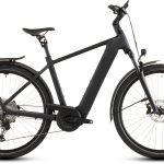 Cube Kathmandu Hybrid Pro 800 (2026) Diamond coal´n´black