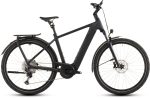 Cube Kathmandu Hybrid Pro 800 (2026) Diamond coal´n´black
