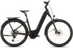Cube Kathmandu Hybrid Pro 800 (2026) Wave coal´n´black