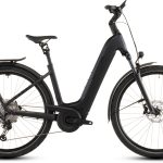 Cube Kathmandu Hybrid Pro 800 (2026) Wave coal´n´black