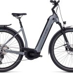 Cube Kathmandu Hybrid Pro 750 (2023)