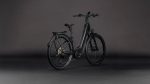 Cube Kathmandu Hybrid SLX 800 (2026) Wave silverdust´n´chrome - immagine 2