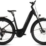 Cube Kathmandu Hybrid SLX 800 (2026) Wave silverdust´n´chrome