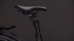 Cube Kathmandu Hybrid SLX 800 (2026) Wave silverdust´n´chrome - immagine 4