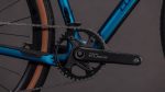 Cube Nulane C:62 SLX (2026) electricblue´n´blue - immagine 4