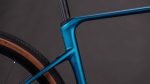 Cube Nulane C:62 SLX (2026) electricblue´n´blue - immagine 5