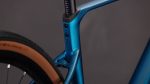 Cube Nulane C:62 SLX (2026) electricblue´n´blue - immagine 6