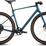 Cube Nulane C:62 SLX (2026) electricblue´n´blue