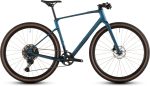 Cube Nulane C:62 SLX (2026) electricblue´n´blue