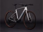 Cube Nulane Hybrid C:62 Race 400X (2026) sleekgrey´n´prism - immagine 2