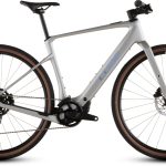 Cube Nulane Hybrid C:62 Race 400X (2026) sleekgrey´n´prism