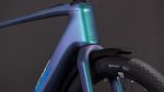 Cube Nulane Hybrid C:62 SLX FE 2026 400X (2026) polarlight´n´prism - immagine 2