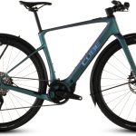 Cube Nulane Hybrid C:62 SLX FE 2026 400X (2026) polarlight´n´prism