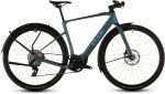 Cube Nulane Hybrid C:62 SLX FE 2026 400X (2026) polarlight´n´prism