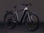 Cube Nuride Hybrid Performance 600 2026 Men's 2026 slabgrey black - immagine 2