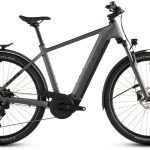 Cube Nuride Hybrid Performance 600 2026 Men's 2026 slabgrey black