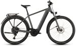 Cube Nuride Hybrid Performance 600 2026 Men's 2026 slabgrey black