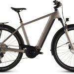Cube Nuride Hybrid Pro 800 (2026) Men (2026) flashstone´n´chrome