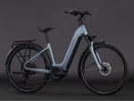 Cube Nuride Hybrid Pro 800 (2026) Wave (2026) pearlgrey´n´grey - immagine 2