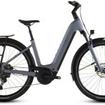 Cube Nuride Hybrid Pro 800 (2026) Wave (2026) pearlgrey´n´grey