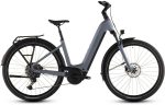 Cube Nuride Hybrid Pro 800 (2026) Wave (2026) pearlgrey´n´grey