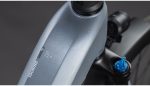 Cube Nuride Hybrid Pro 800 (2026) Wave (2026) pearlgrey´n´grey - immagine 3