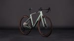 Cube Nuroad C:62 One (2026) aloegreen´n´black - immagine 2