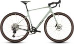 Cube Nuroad C:62 One (2026) aloegreen´n´black