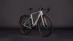 Cube Nuroad Hybrid C:62 Race FE 400X (2026) reedbeige´n´black - immagine 2