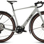 Cube Nuroad Hybrid C:62 Race FE 400X (2026) reedbeige´n´black