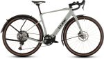 Cube Nuroad Hybrid C:62 Race FE 400X (2026) reedbeige´n´black