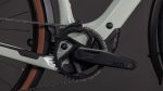 Cube Nuroad Hybrid C:62 Race FE 400X (2026) reedbeige´n´black - immagine 4