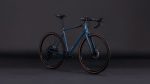 Cube Nuroad ONE 2026 grovegreen´n´black - immagine 2