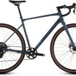 Cube Nuroad ONE 2026 grovegreen´n´black