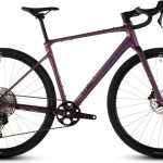 Cube Nuroad SLX 2026 molotov´n´black