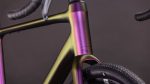Cube Nuroad SLX 2026 molotov´n´black - immagine 3