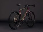 Cube Nuroad SLX 2026 molotov´n´black - immagine 8