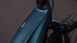 Cube Reaction Hybrid One 800 (2026) Men (2026) royalgreen´n´prism - immagine 7